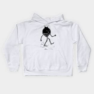 Bottle Kids Hoodie